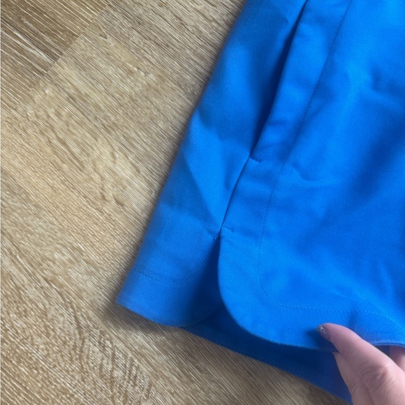 CYNTHIA ROWLEY SHORTS - Picture 4 of 6